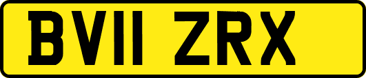 BV11ZRX