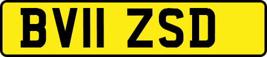 BV11ZSD