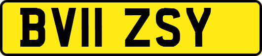 BV11ZSY