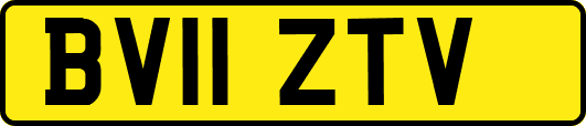 BV11ZTV