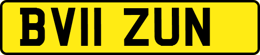 BV11ZUN