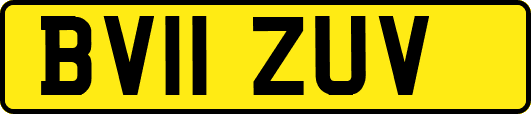 BV11ZUV