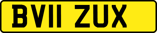 BV11ZUX