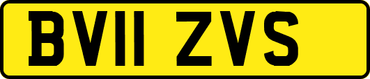BV11ZVS