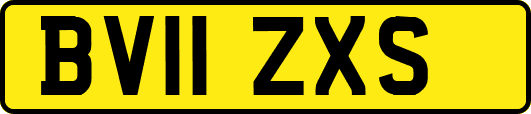 BV11ZXS