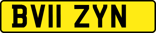 BV11ZYN