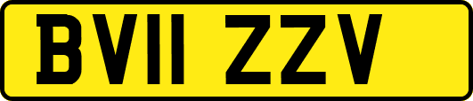 BV11ZZV