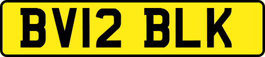 BV12BLK