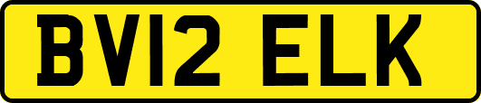 BV12ELK