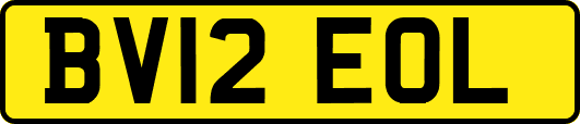 BV12EOL
