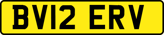BV12ERV