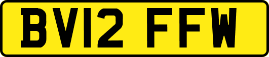 BV12FFW