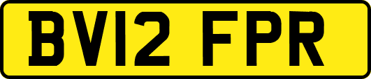 BV12FPR