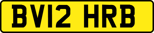 BV12HRB