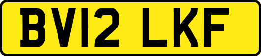 BV12LKF