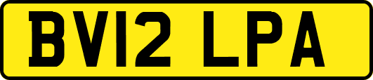 BV12LPA