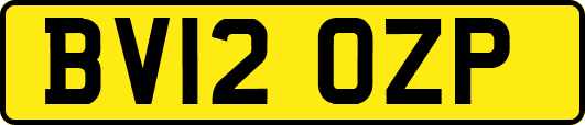BV12OZP