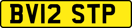 BV12STP