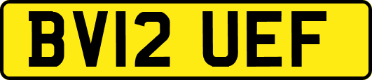 BV12UEF