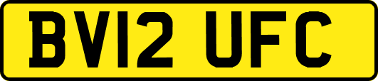 BV12UFC