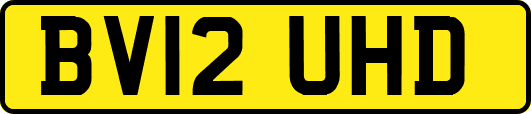 BV12UHD