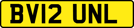 BV12UNL