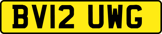 BV12UWG