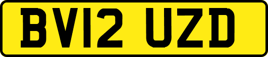 BV12UZD