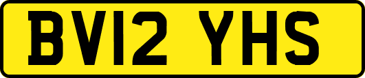 BV12YHS