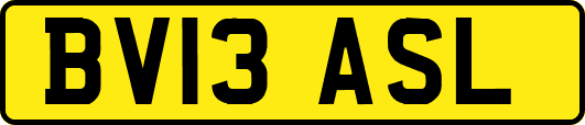 BV13ASL