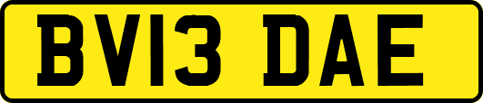 BV13DAE