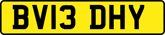 BV13DHY