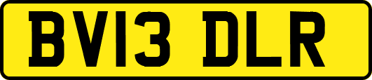 BV13DLR