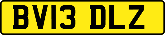 BV13DLZ