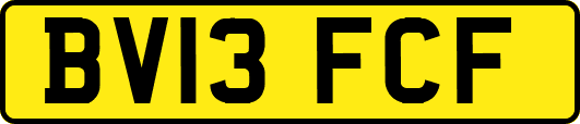 BV13FCF