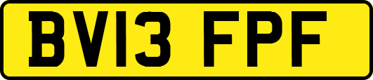 BV13FPF