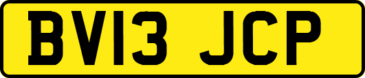 BV13JCP
