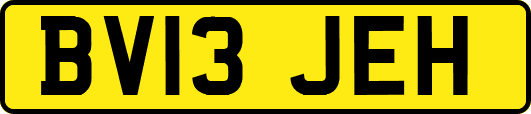 BV13JEH