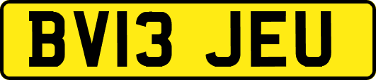 BV13JEU