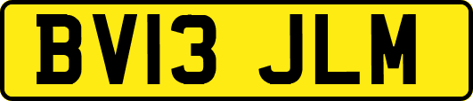 BV13JLM