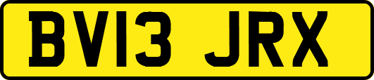 BV13JRX