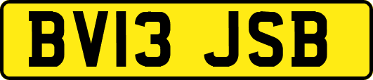 BV13JSB
