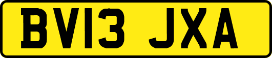 BV13JXA