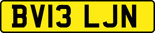 BV13LJN