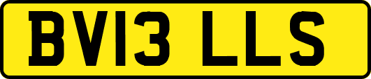 BV13LLS