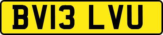 BV13LVU