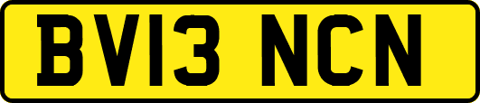 BV13NCN