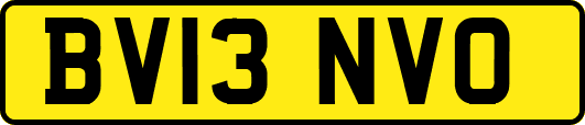 BV13NVO