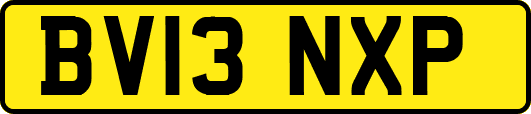 BV13NXP