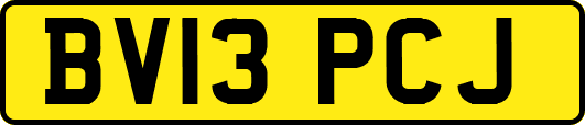 BV13PCJ